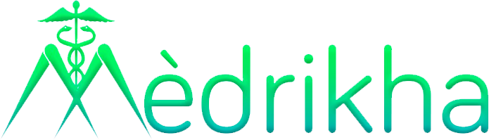 Logo de Medrikha